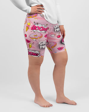 Modell 175 cm, bär M