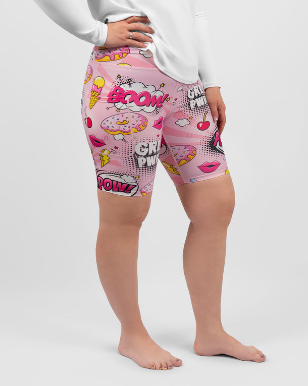 Modell 175 cm, bär M
