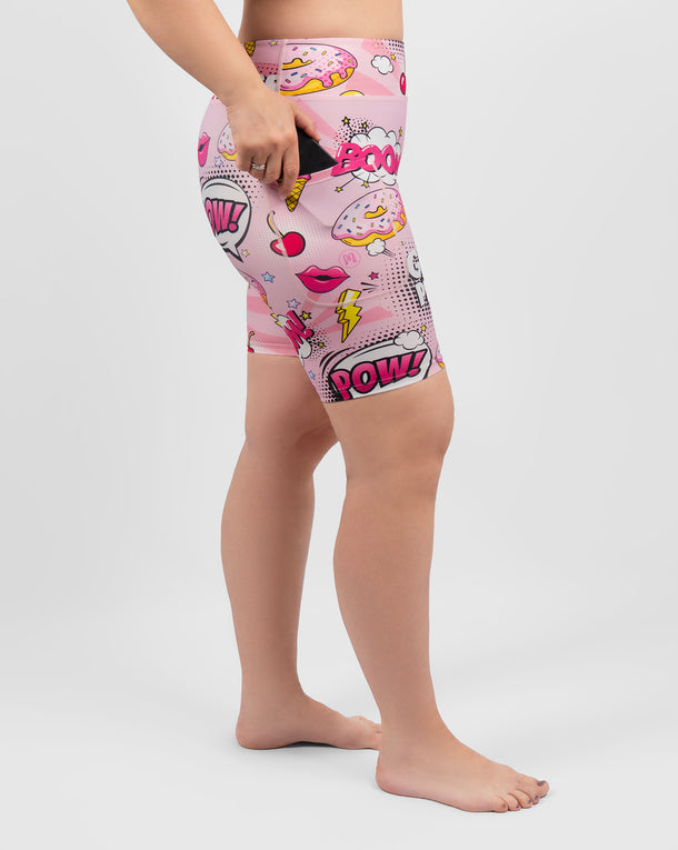 Modell 175 cm, bär M