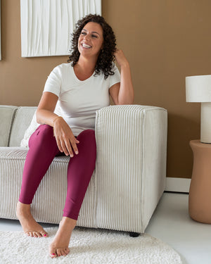 Modell 175 cm, bär L