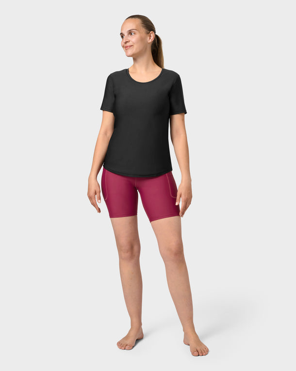 Modell 168 cm, bär S