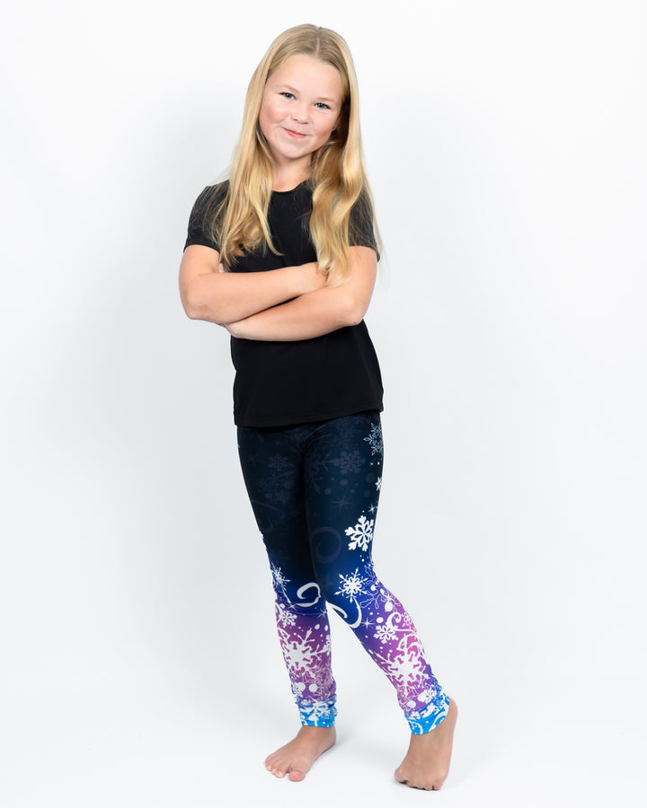 Polar Kids' Leggings