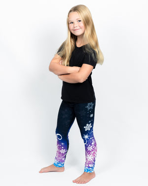 Polar Kids Leggings