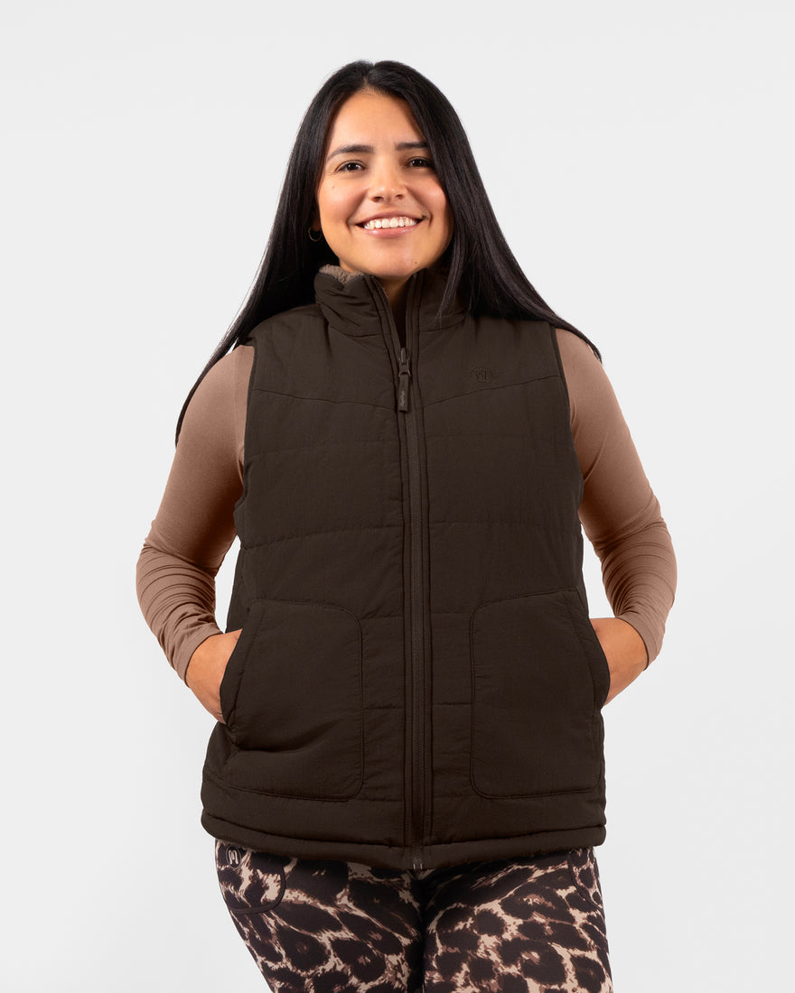 Modell 163 cm, bär S
