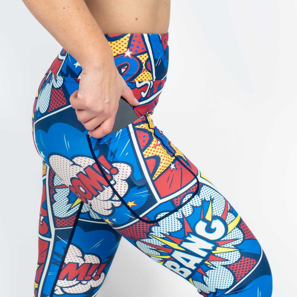 Signature Retro Capri