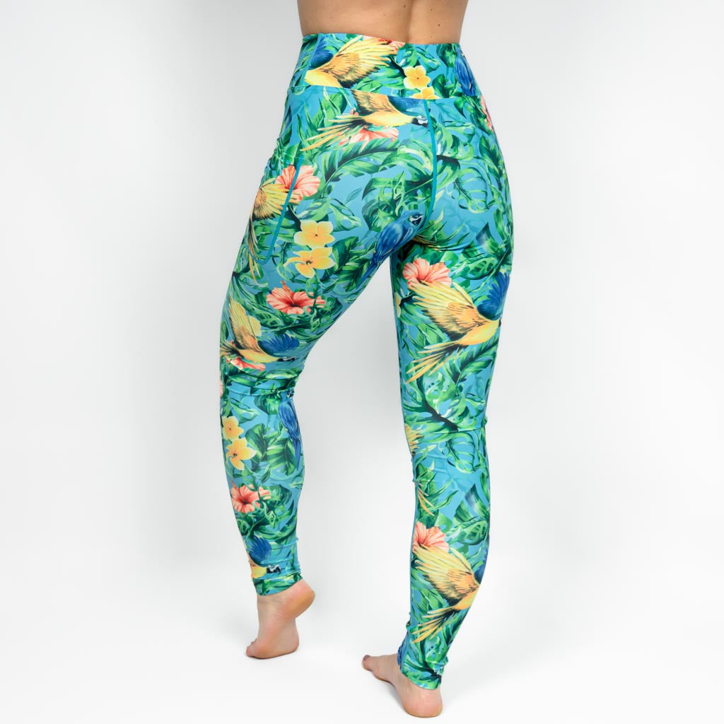 Signature Rio Leggings