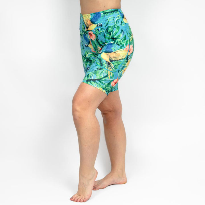 Signature Rio Shorts
