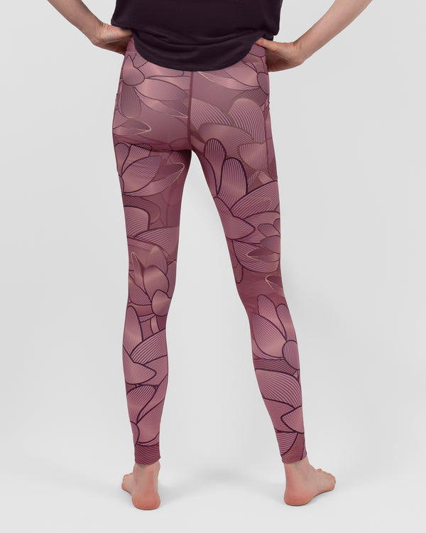 Modell 175 cm, bär XS