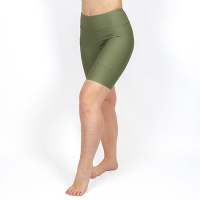Sage Shorts