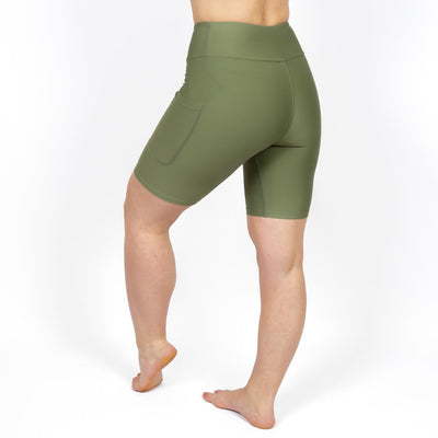 Sage Shorts