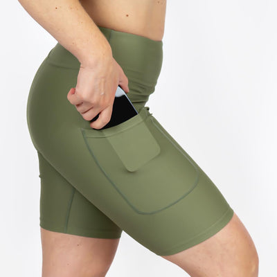 Sage Shorts