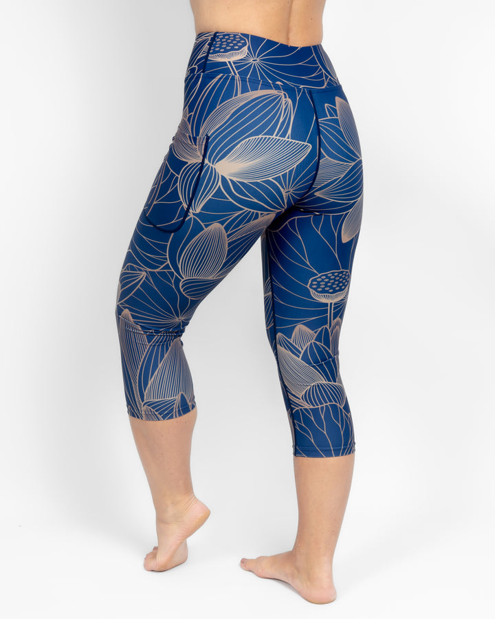 Signature Sapphire Capri