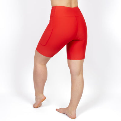 Scarlet Shorts