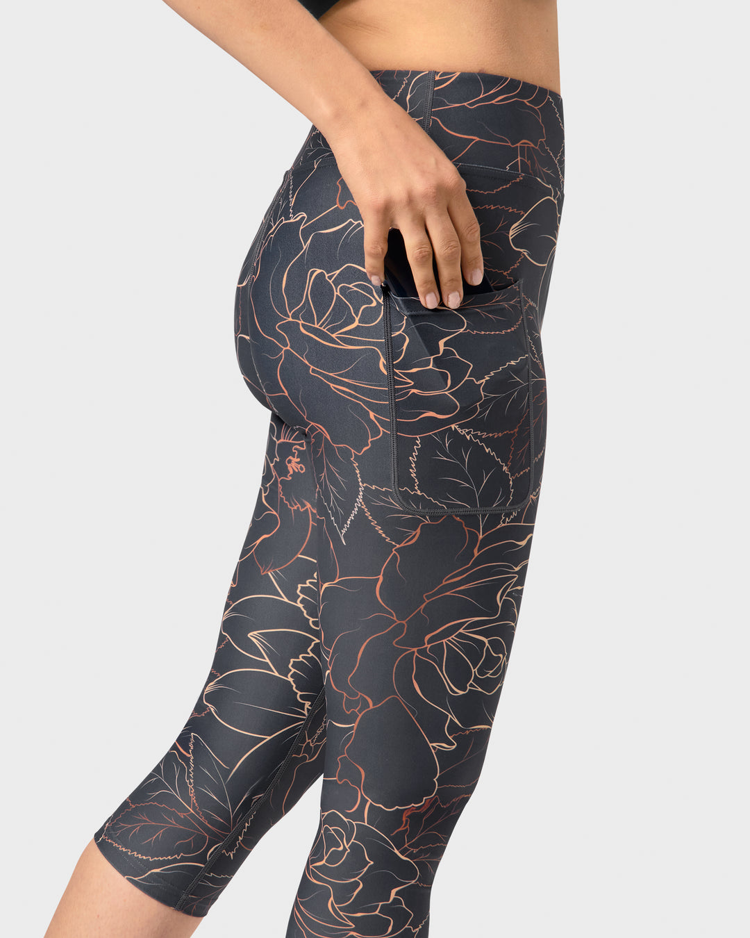 Signature Sierra Capri