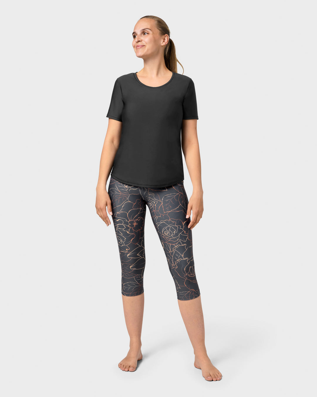 Signature Sierra Capri