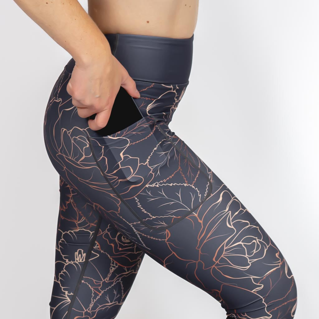 Sierra Leggings