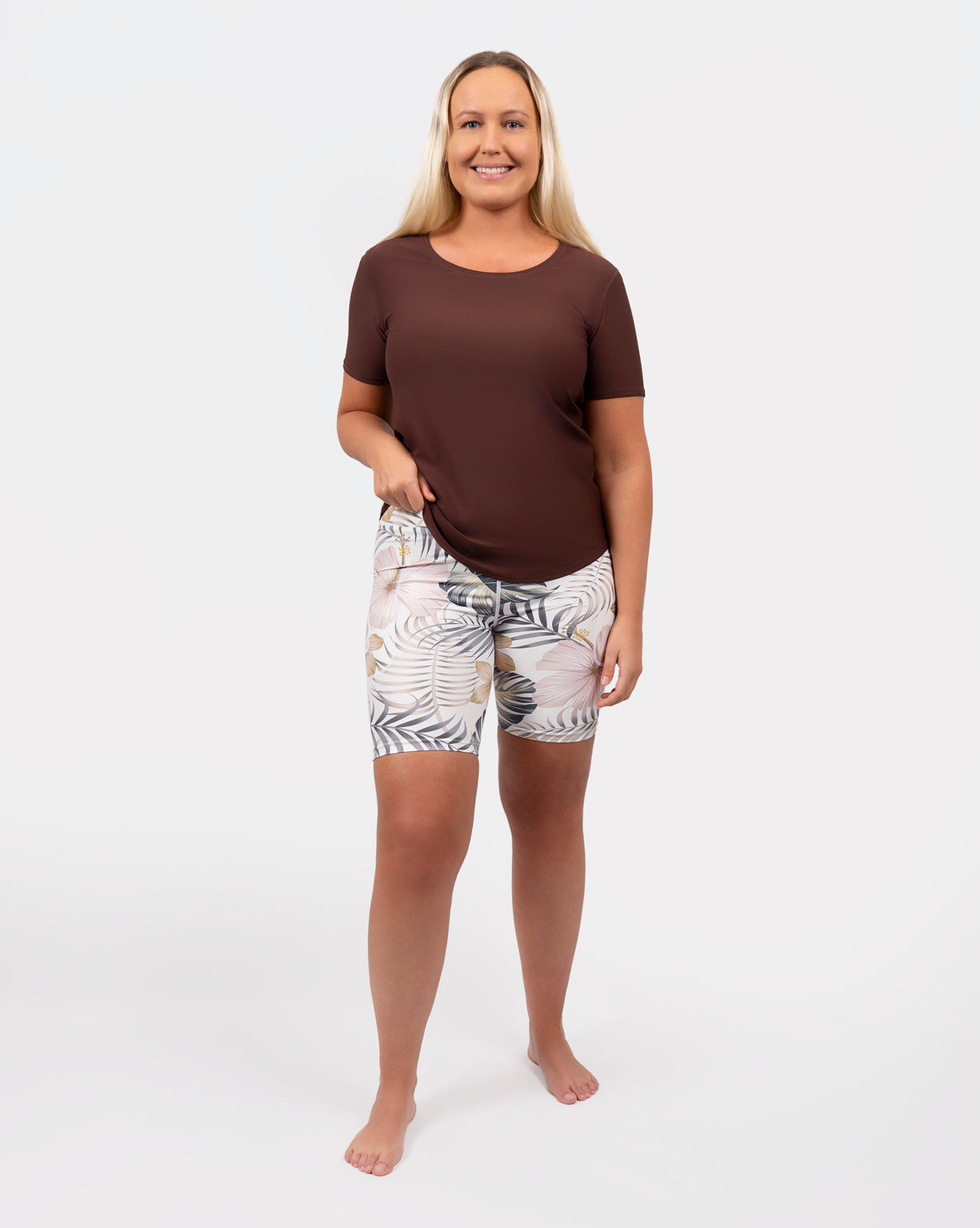 Modell 167 cm, bär M