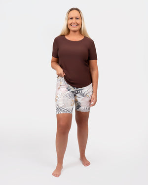Modell 167 cm, bär M