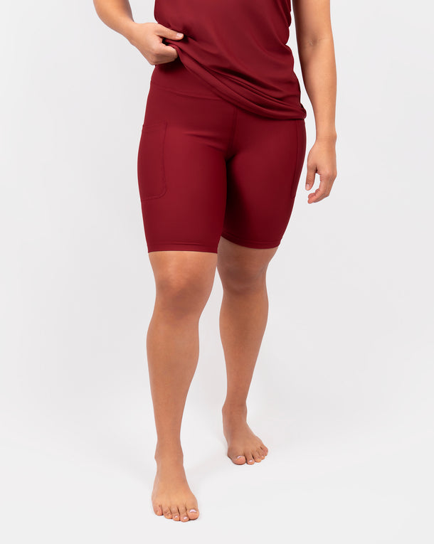 Modell 163 cm, bär S