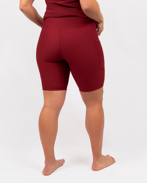 Modell 163 cm, bär S