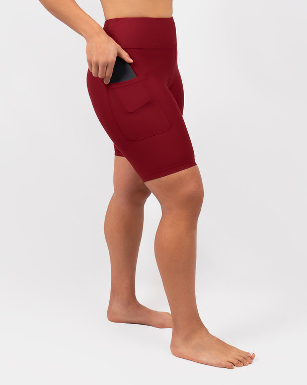 Modell 163 cm, bär S