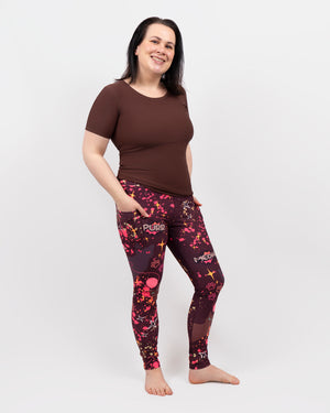 Modell 162 cm, bär S