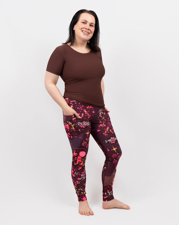 Modell 162 cm, bär S