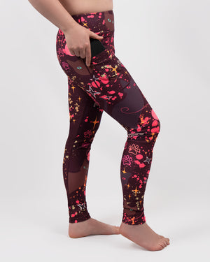 Modell 162 cm, bär S