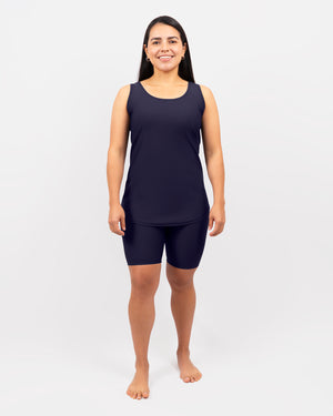 Modell 163 cm, bär S