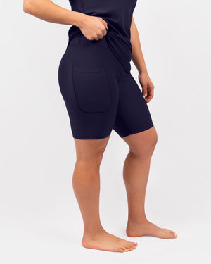 Modell 163 cm, bär S