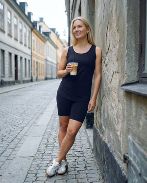 Modell 170 cm, bär S