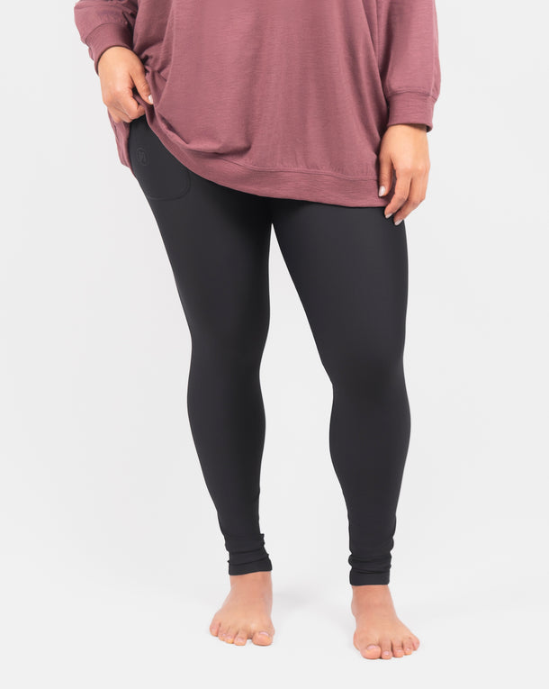 Modell 163 cm, bär S