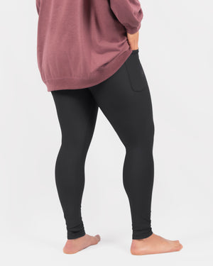 Modell 163 cm, bär S