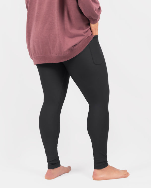 Modell 163 cm, bär S