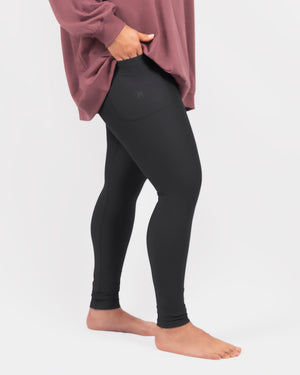 Modell 163 cm, bär S