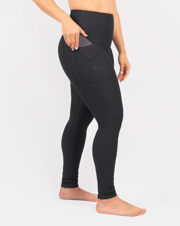 Modell 163 cm, bär S