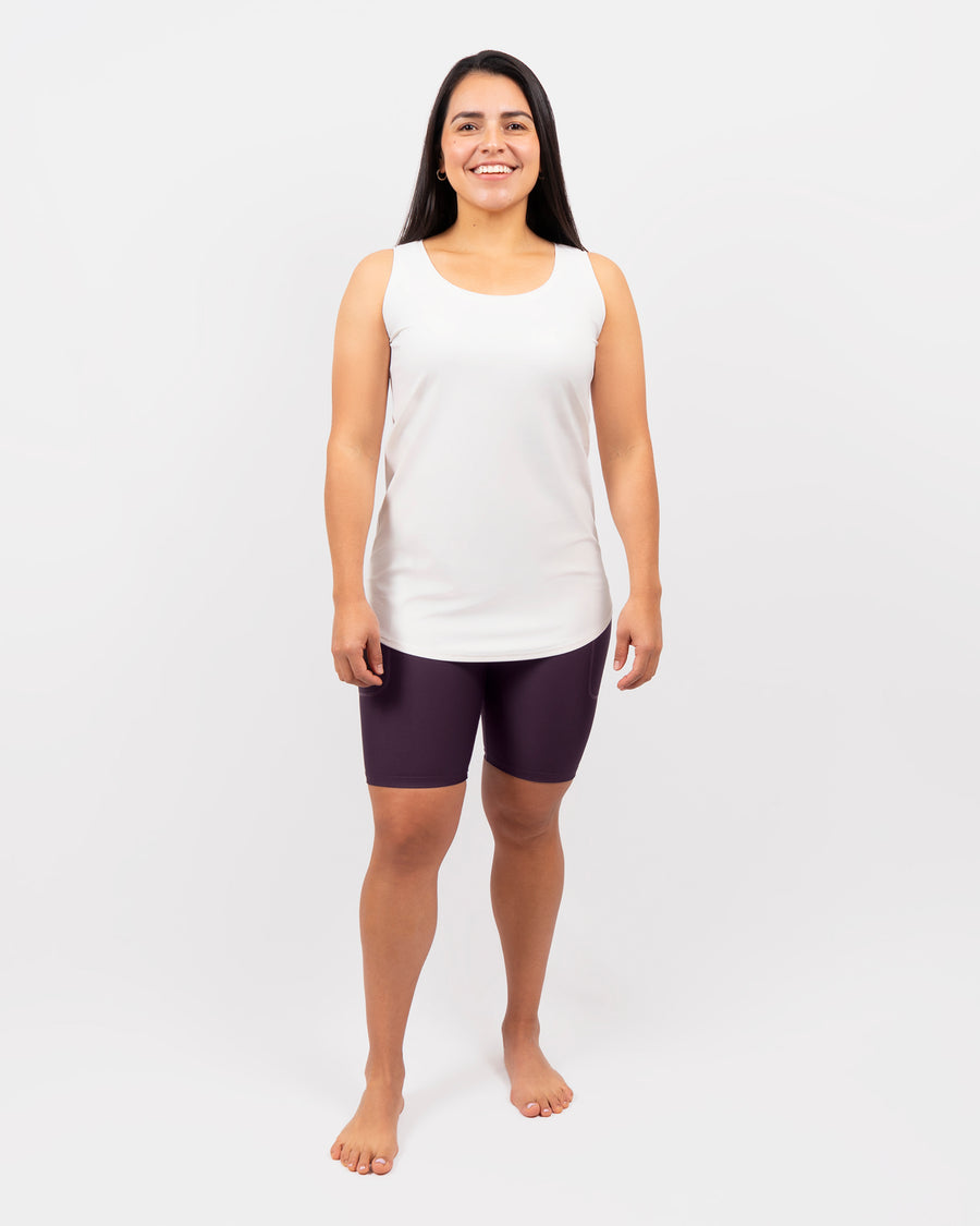 Modell 163 cm, bär S