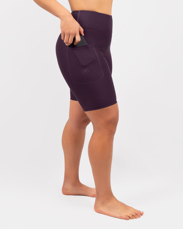 Modell 163 cm, bär S