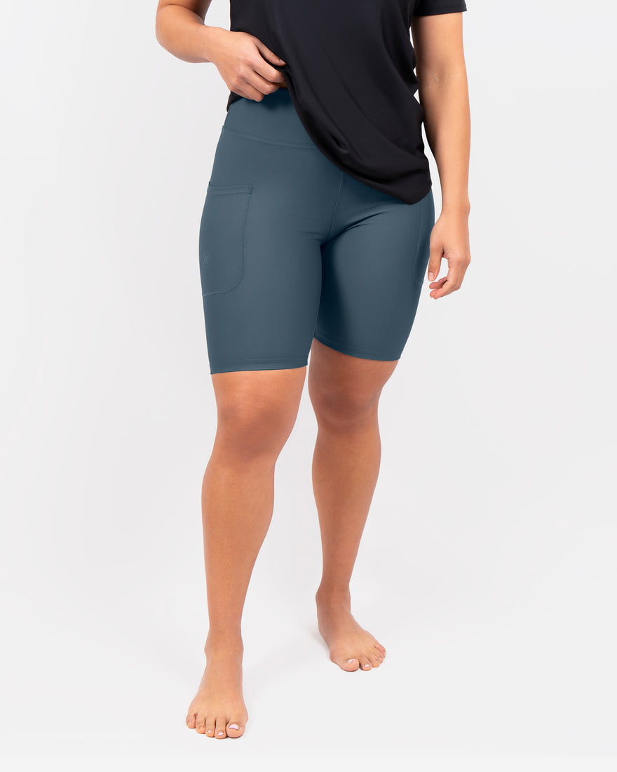 Modell 163 cm, bär S