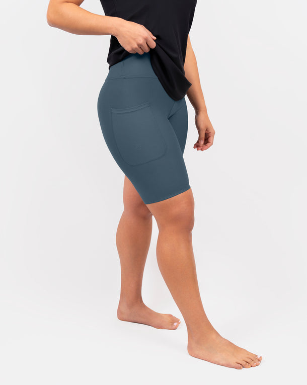 Modell 163 cm, bär S