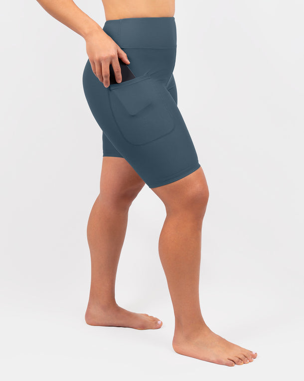 Modell 163 cm, bär S