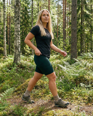 Modell 165 cm, bär M