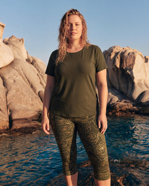 Modell 167 cm, bär L