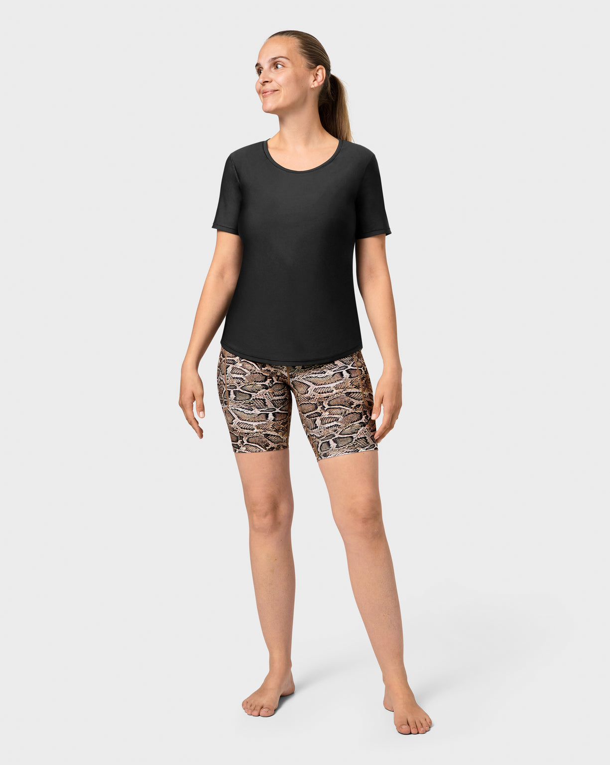 Modell 168 cm, bär S