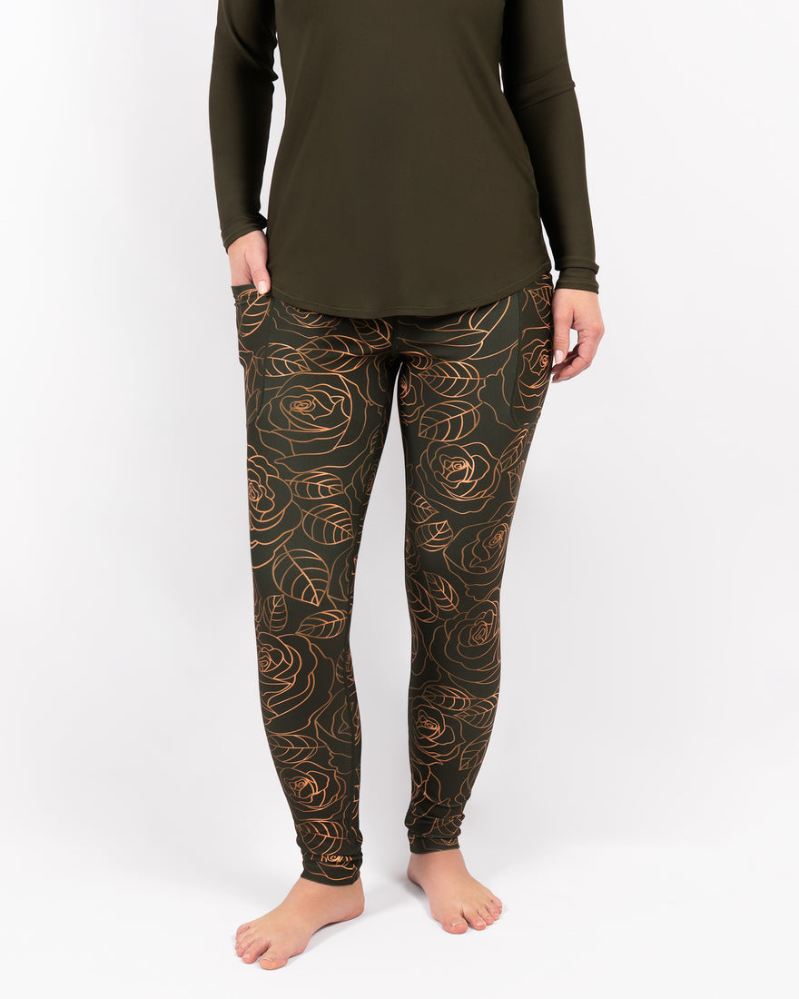 Signature Stelora Leggings