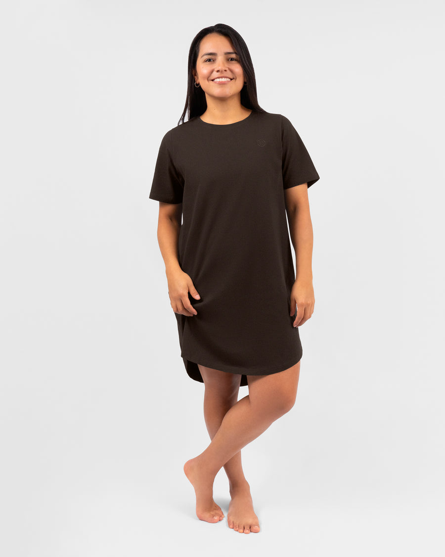 Modell 163 cm, bär S