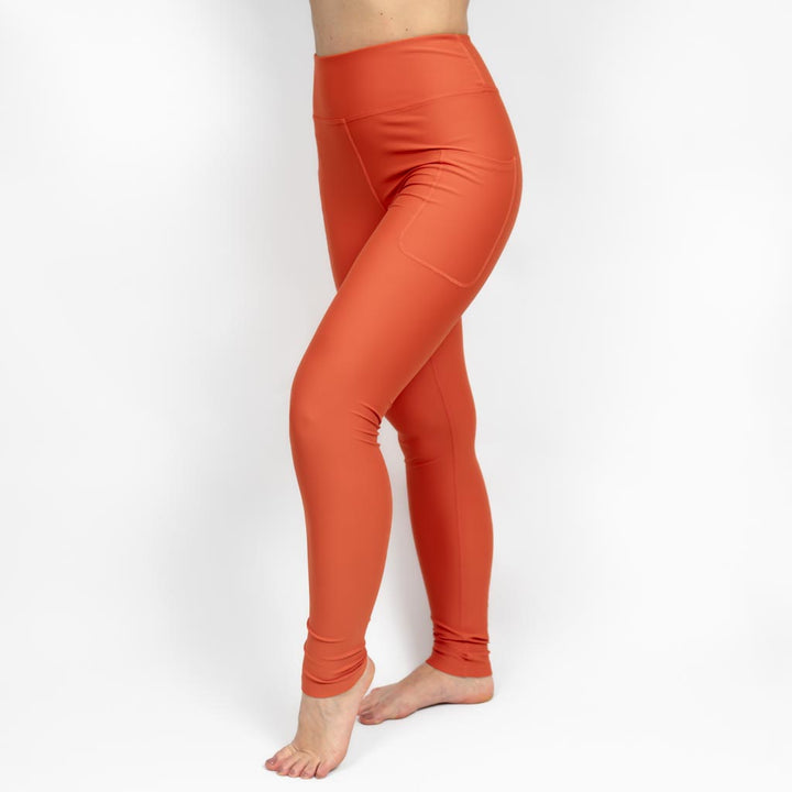 Signature Tanti Leggings