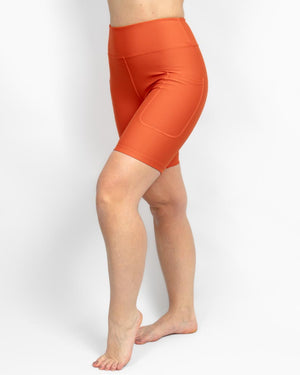 Signature Tanti Shorts