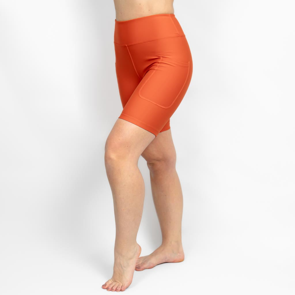 Signature Tanti Shorts