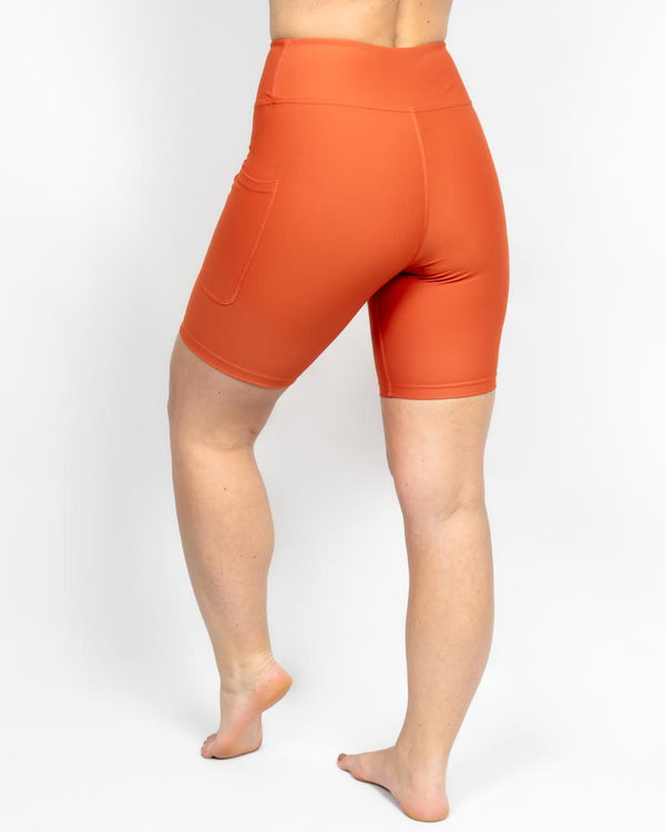 Signature Tanti Shorts